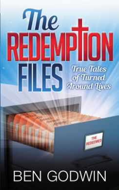 The Redemption Files $11.99