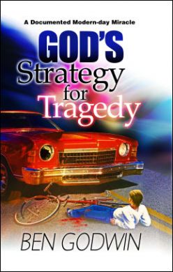 God's Strategy for Tragedy $9.99